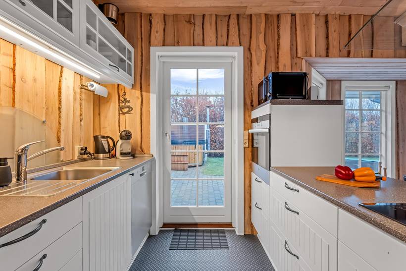 Foto von Ferienhaus IN91 in Bork Havn - Westjütland