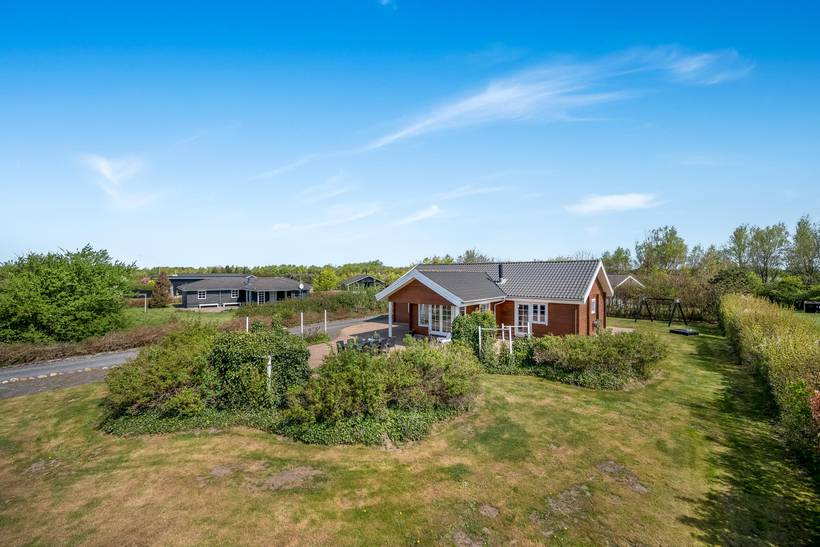 Foto von Ferienhaus IN91 in Bork Havn - Westjütland
