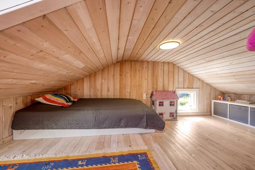 Foto von Ferienhaus IN91 in Bork Havn - Westjütland