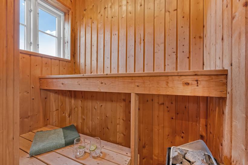 Foto von Ferienhaus IN91 in Bork Havn - Westjütland