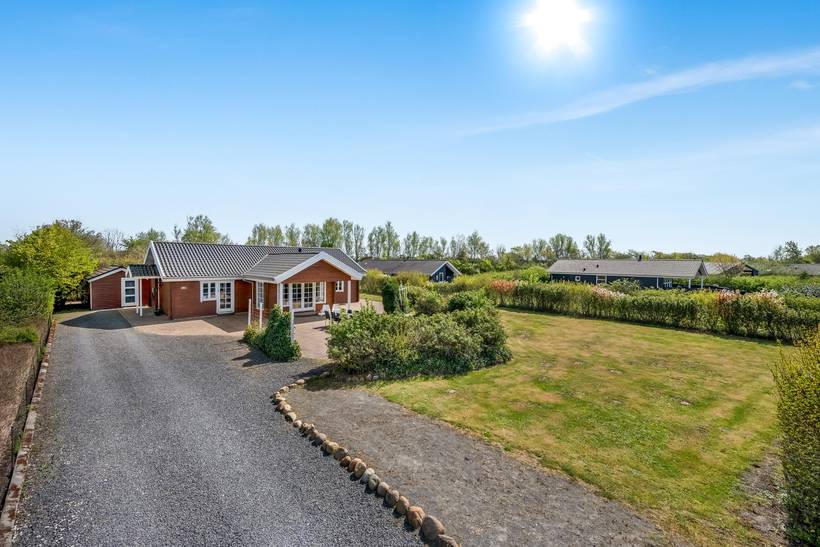 Foto von Ferienhaus IN91 in Bork Havn - Westjütland