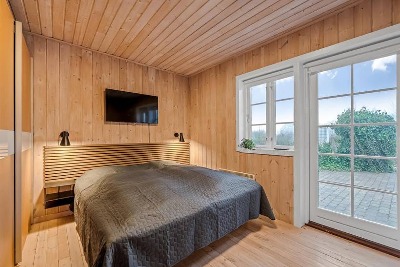 Foto von Ferienhaus IN91 in Bork Havn - Westjütland