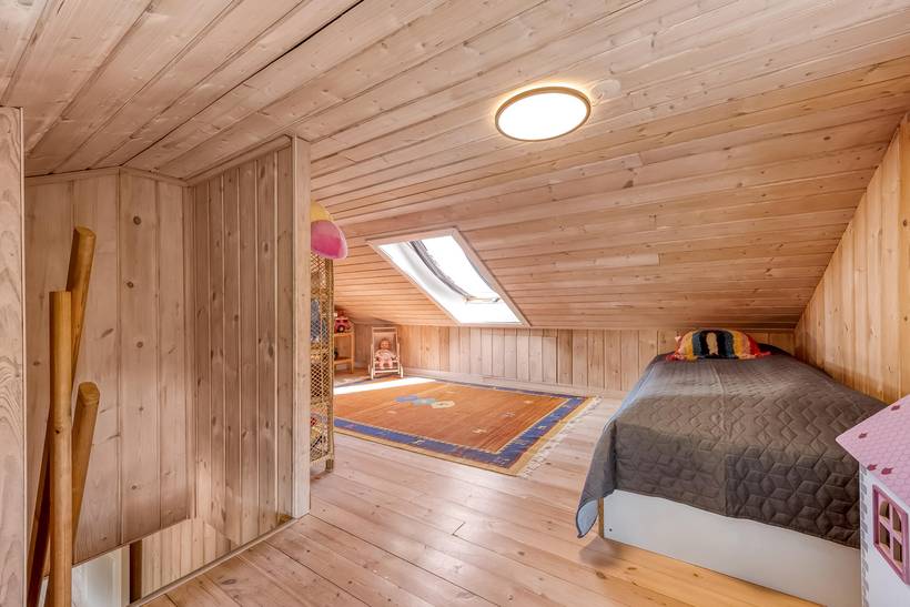 Foto von Ferienhaus IN91 in Bork Havn - Westjütland
