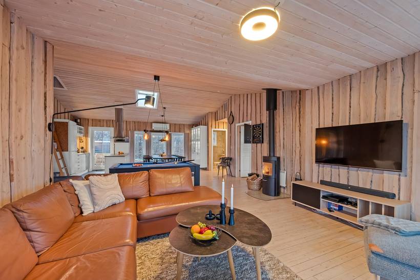 Foto von Ferienhaus IN91 in Bork Havn - Westjütland