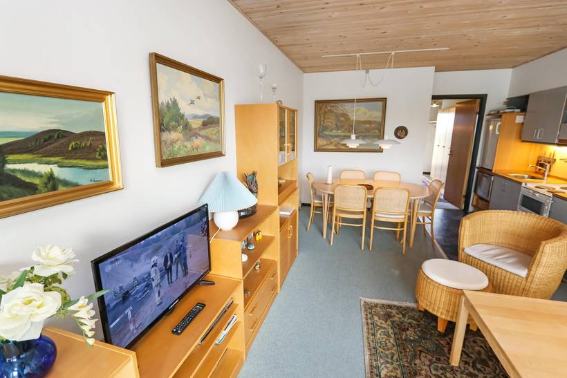 Foto von Ferienhaus IN93 in Henne Strand - Westjütland