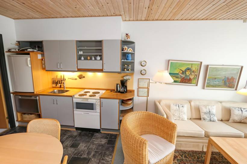 Foto von Ferienhaus IN93 in Henne Strand - Westjütland