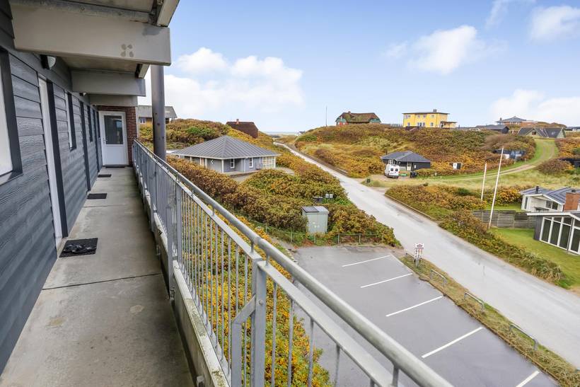 Foto von Ferienhaus IN93 in Henne Strand - Westjütland