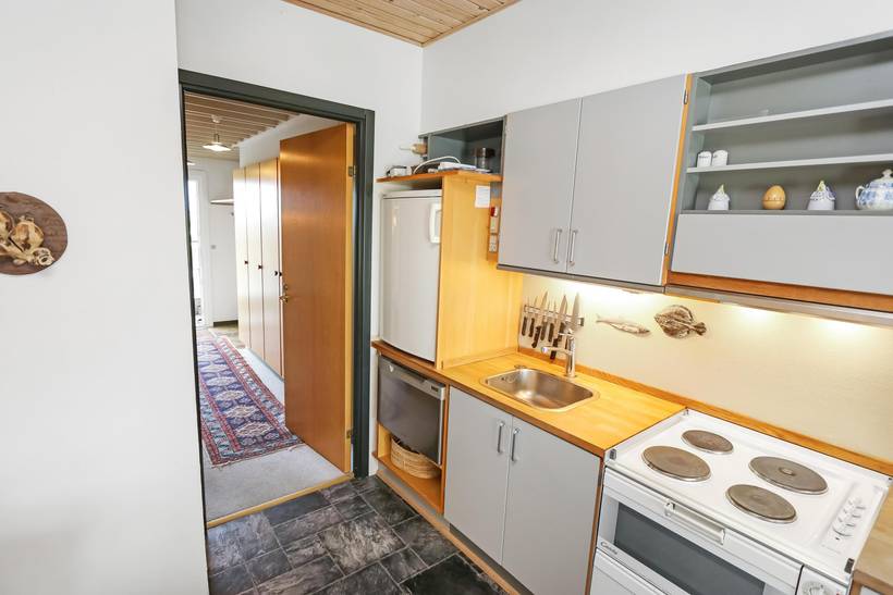 Foto von Ferienhaus IN93 in Henne Strand - Westjütland