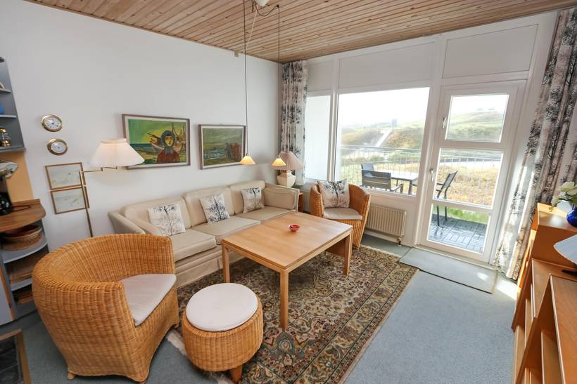 Foto von Ferienhaus IN93 in Henne Strand - Westjütland