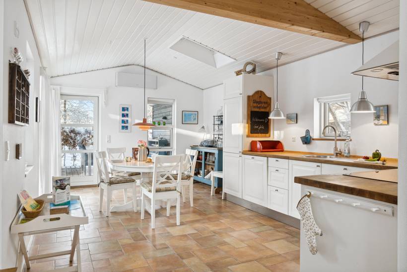 Foto von Ferienhaus IN96 in Gedesby - Falster