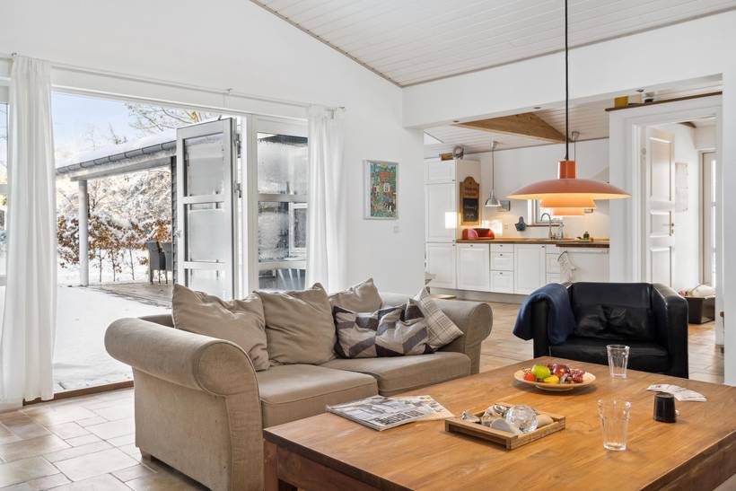 Foto von Ferienhaus IN96 in Gedesby - Falster