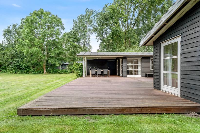 Foto von Ferienhaus IN96 in Gedesby - Falster