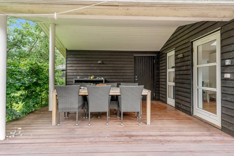 Foto von Ferienhaus IN96 in Gedesby - Falster