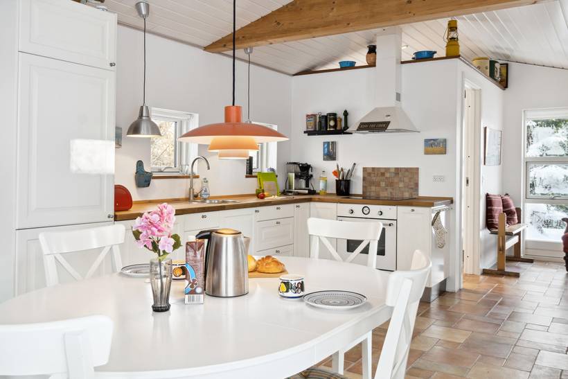 Foto von Ferienhaus IN96 in Gedesby - Falster