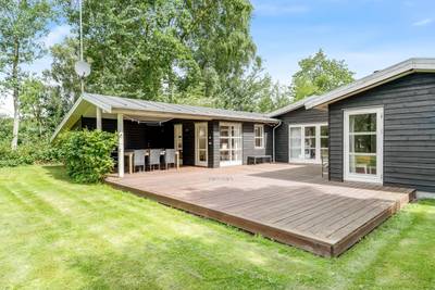 Vorschaubild von Ferienhaus IN96 in Gedesby - Falster