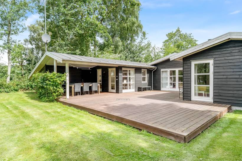 Foto von Ferienhaus IN96 in Gedesby - Falster