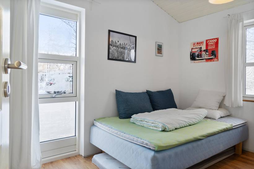 Foto von Ferienhaus IN96 in Gedesby - Falster