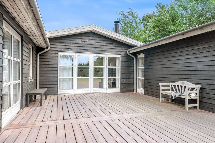 Foto von Ferienhaus IN96 in Gedesby - Falster