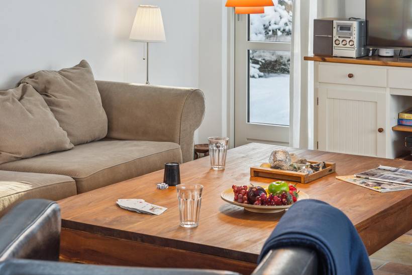 Foto von Ferienhaus IN96 in Gedesby - Falster