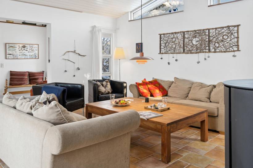 Foto von Ferienhaus IN96 in Gedesby - Falster