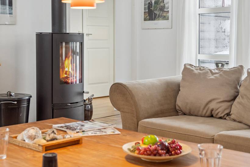 Foto von Ferienhaus IN96 in Gedesby - Falster