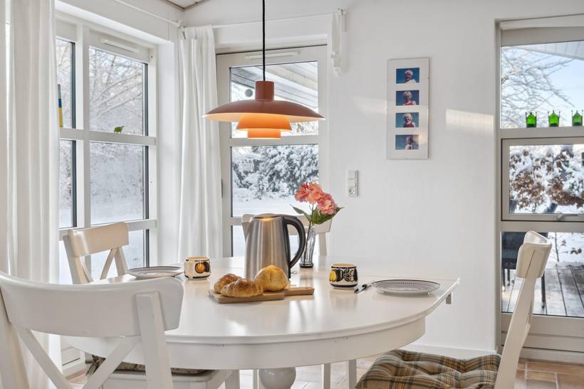 Foto von Ferienhaus IN96 in Gedesby - Falster