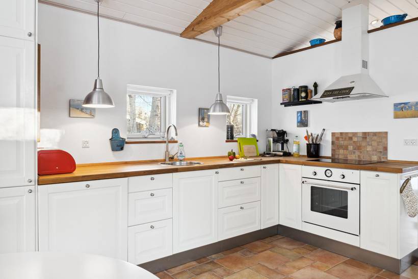 Foto von Ferienhaus IN96 in Gedesby - Falster