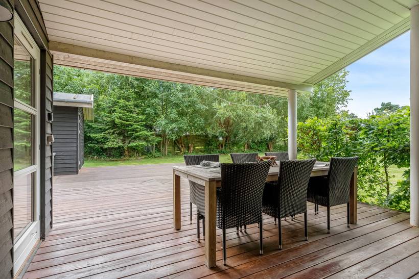 Foto von Ferienhaus IN96 in Gedesby - Falster