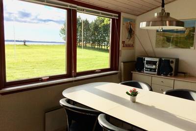 Vorschaubild von Ferienhaus IO01 auf Mors - Thy/Limfjord
