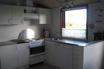 Vorschaubild von Ferienhaus IO01 auf Mors - Thy/Limfjord