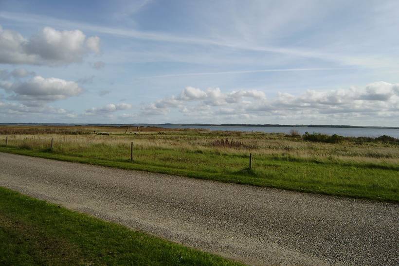 Foto von Ferienhaus IO01 auf Mors - Thy/Limfjord