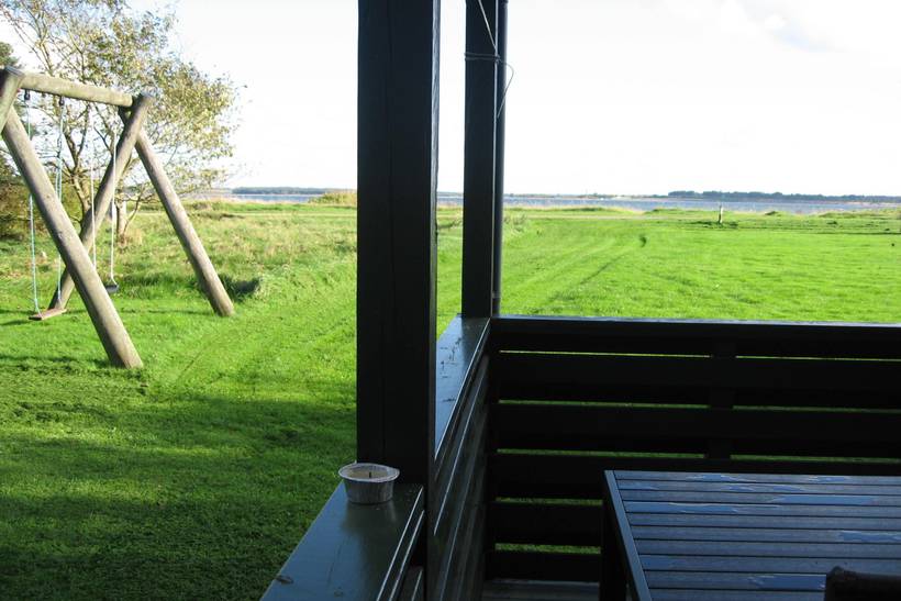 Foto von Ferienhaus IO01 auf Mors - Thy/Limfjord