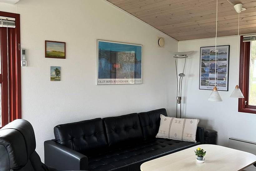 Foto von Ferienhaus IO01 auf Mors - Thy/Limfjord