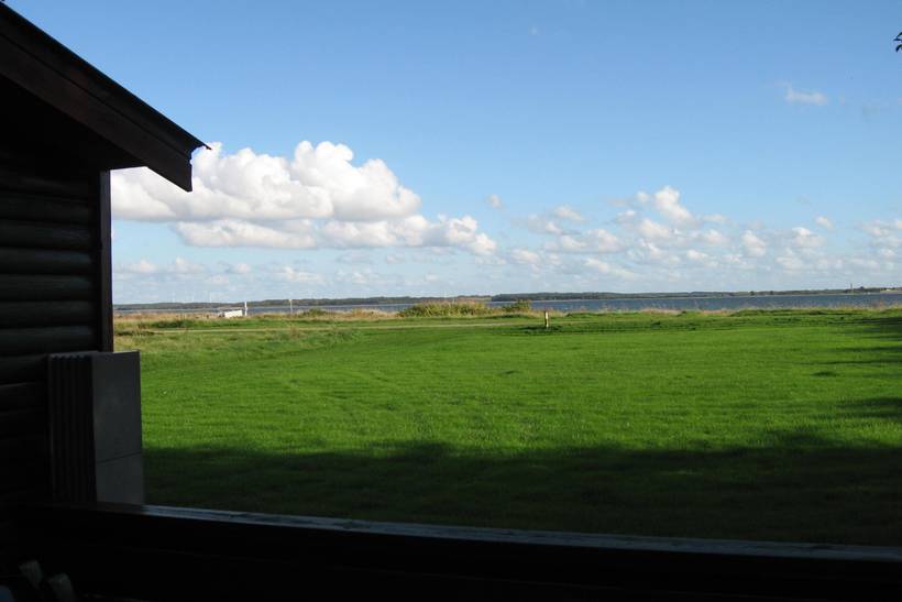 Foto von Ferienhaus IO01 auf Mors - Thy/Limfjord