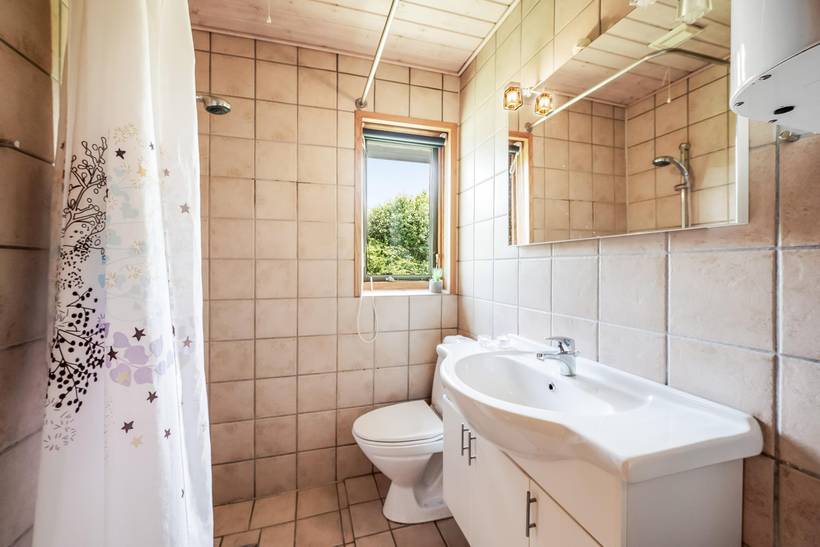 Foto von Ferienhaus IO05 in Skalstrup - Westjütland