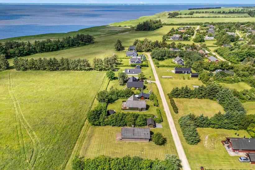 Foto von Ferienhaus IO05 in Skalstrup - Westjütland