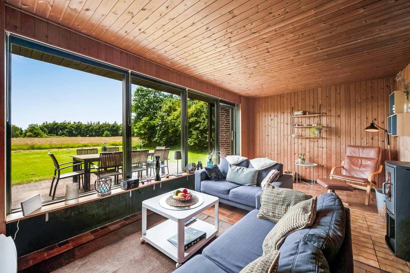 Foto von Ferienhaus IO05 in Skalstrup - Westjütland