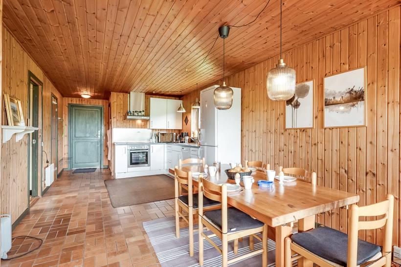 Foto von Ferienhaus IO05 in Skalstrup - Westjütland