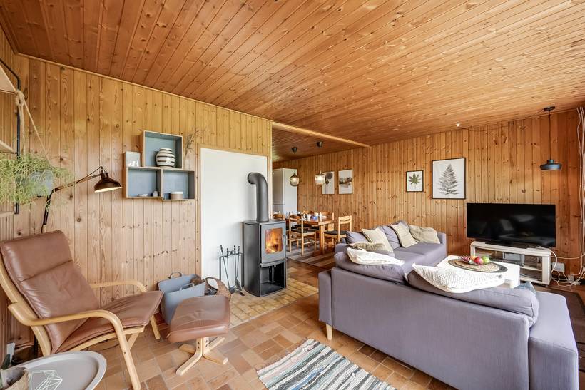 Foto von Ferienhaus IO05 in Skalstrup - Westjütland