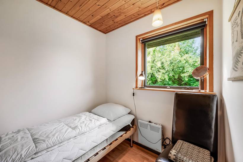 Foto von Ferienhaus IO05 in Skalstrup - Westjütland