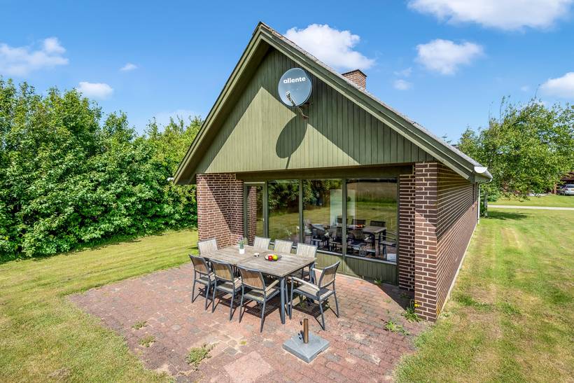 Foto von Ferienhaus IO05 in Skalstrup - Westjütland
