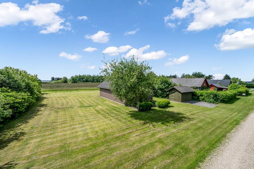 Foto von Ferienhaus IO05 in Skalstrup - Westjütland