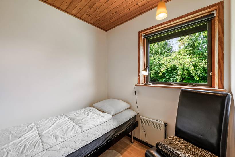 Foto von Ferienhaus IO05 in Skalstrup - Westjütland
