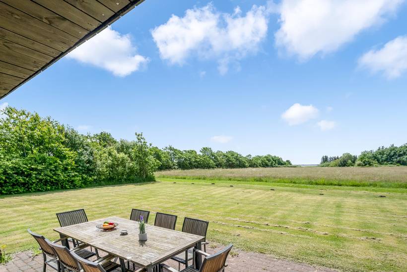 Foto von Ferienhaus IO05 in Skalstrup - Westjütland