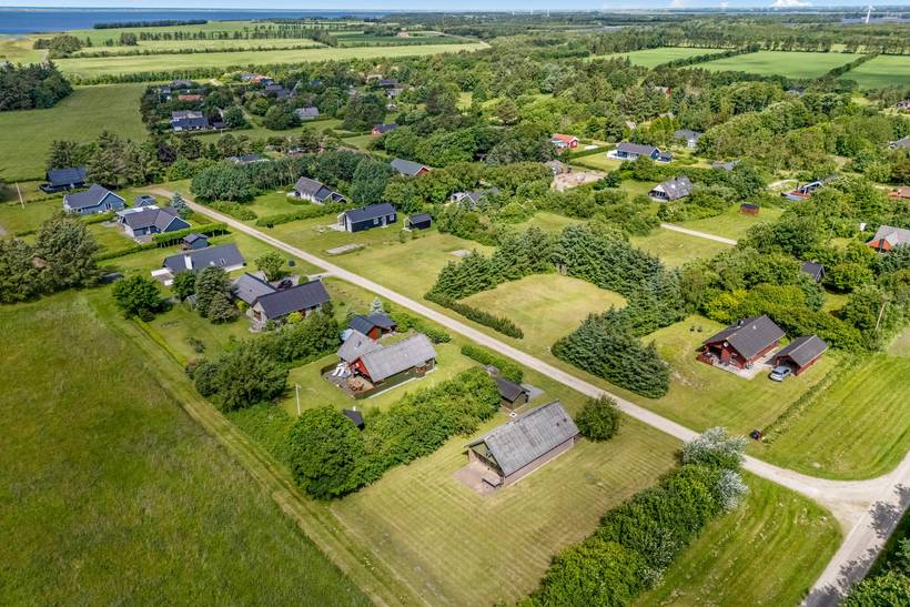 Foto von Ferienhaus IO05 in Skalstrup - Westjütland