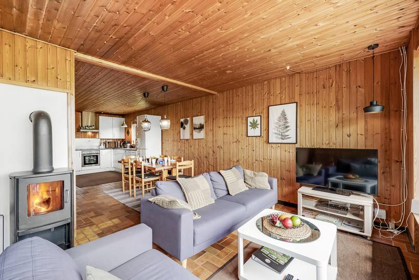 Foto von Ferienhaus IO05 in Skalstrup - Westjütland