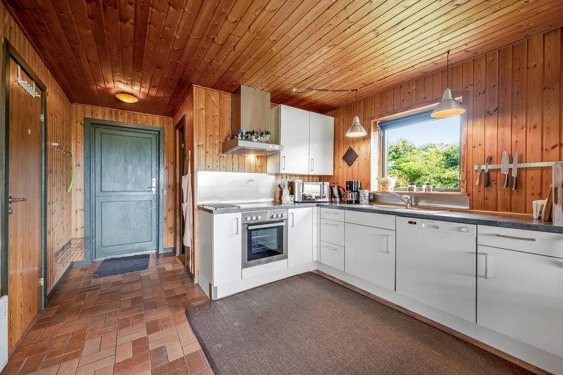 Foto von Ferienhaus IO05 in Skalstrup - Westjütland