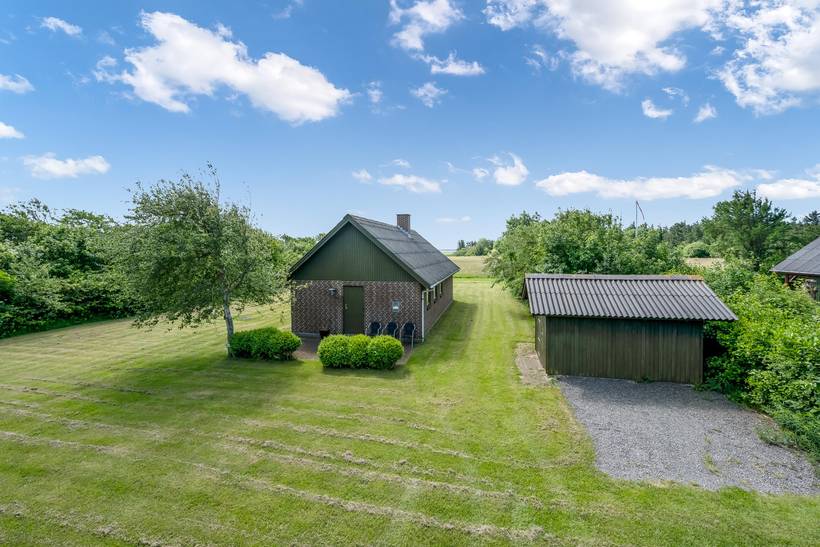 Foto von Ferienhaus IO05 in Skalstrup - Westjütland