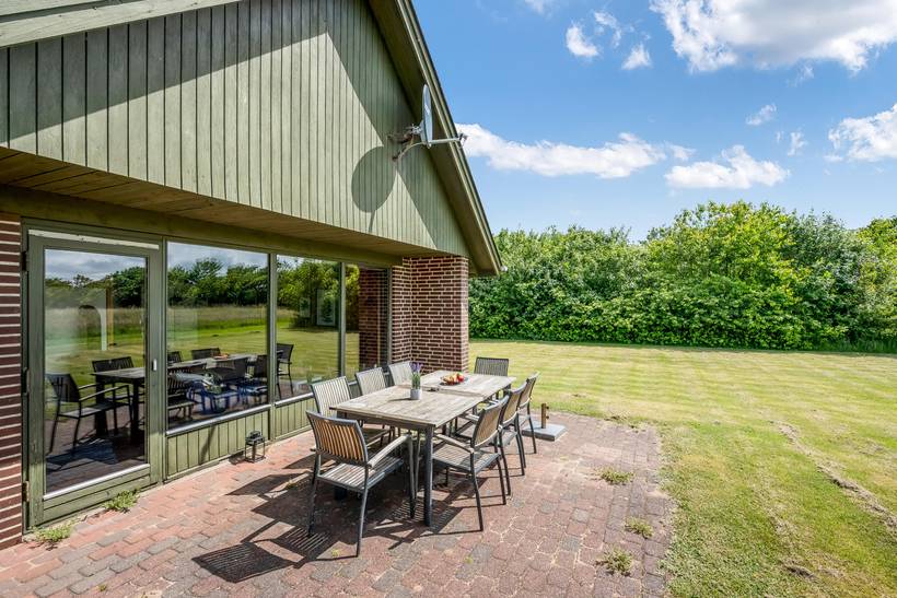 Foto von Ferienhaus IO05 in Skalstrup - Westjütland