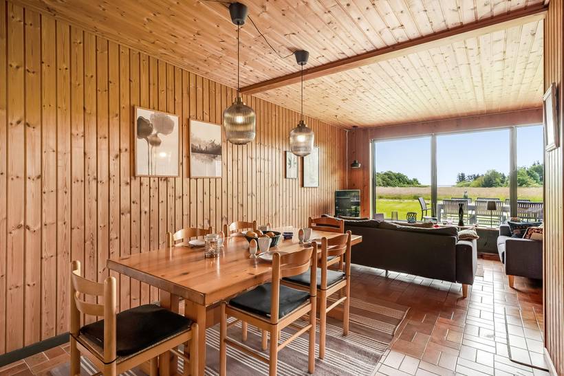 Foto von Ferienhaus IO05 in Skalstrup - Westjütland